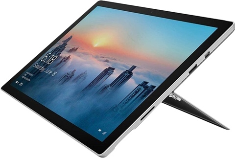 美品 Surface Pro 4 i7/16GB/256GB/windows11 Microsoft Surface Pro 4 256GB (i7) 16GB, C - CeX (PT): - Buy, Sell